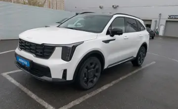 Kia Sorento 2023 года за 23 500 000 тг. в Шымкент фото 1
