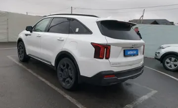 Kia Sorento 2023 года за 23 500 000 тг. в Шымкент фото 4