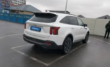 Kia Sorento 2023 года за 23 500 000 тг. в Шымкент фото 3