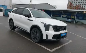 Kia Sorento 2023 года за 23 500 000 тг. в Шымкент фото 2