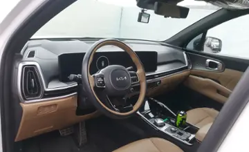 Kia Sorento 2023 года за 23 500 000 тг. в Шымкент фото 5