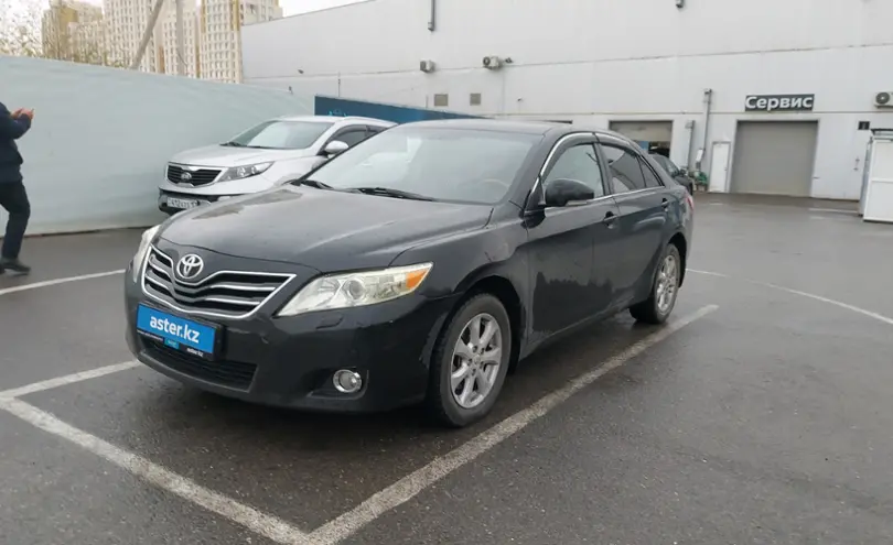 Toyota Camry 2010 года за 7 190 000 тг. в Шымкент