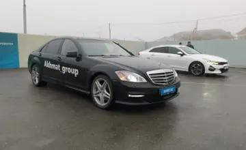 Mercedes-Benz S-Класс 2006 года за 8 000 000 тг. в Шымкент фото 2