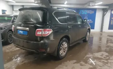 Nissan Patrol 2012 года за 9 200 000 тг. в Астана фото 3