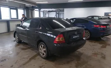 Toyota Corolla 2006 года за 3 500 000 тг. в Астана фото 4