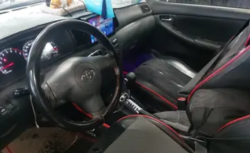 Toyota Corolla 2006 года за 3 500 000 тг. в Астана фото 5