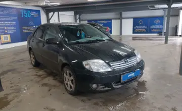 Toyota Corolla 2006 года за 3 500 000 тг. в Астана фото 2