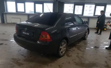 Toyota Corolla 2006 года за 3 500 000 тг. в Астана фото 3