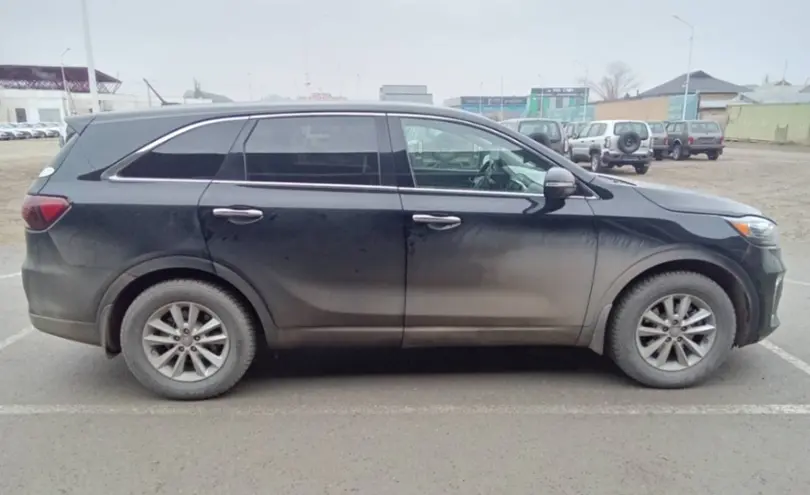 Kia Sorento 2019 года за 13 000 000 тг. в Кызылорда фото 4