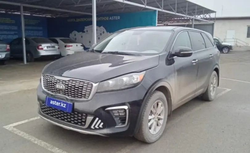 Kia Sorento 2019 года за 13 000 000 тг. в Кызылорда