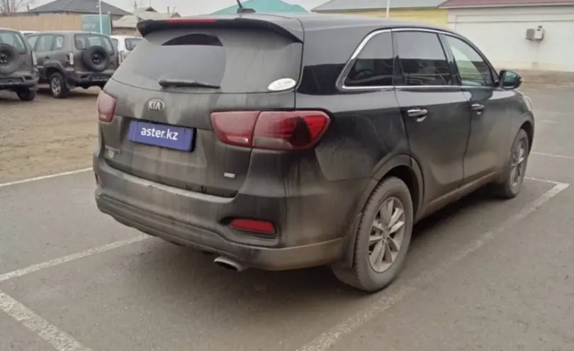 Kia Sorento 2019 года за 13 000 000 тг. в Кызылорда фото 5