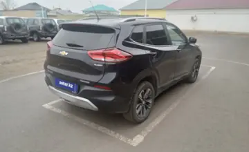 Chevrolet Tracker 2024 года за 9 500 000 тг. в Кызылорда