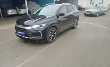 Chevrolet Tracker 2024 года за 9 500 000 тг. в Кызылорда фото 1
