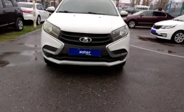 LADA (ВАЗ) XRAY 2017 года за 3 400 000 тг. в Тараз фото 2