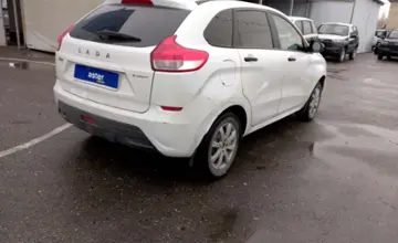 LADA (ВАЗ) XRAY 2017 года за 3 400 000 тг. в Тараз