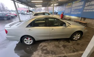 Toyota Camry 2003 года за 4 500 000 тг. в Алматы фото 4