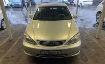 Toyota Camry 2003 года за 4 500 000 тг. в Алматы фото 2