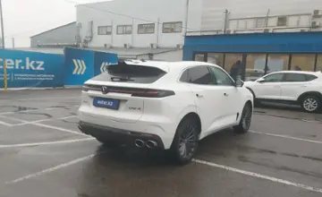 Changan UNI-K 2023 года за 13 200 000 тг. в Алматы фото 3