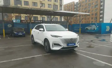 Changan UNI-K 2023 года за 13 200 000 тг. в Алматы фото 2