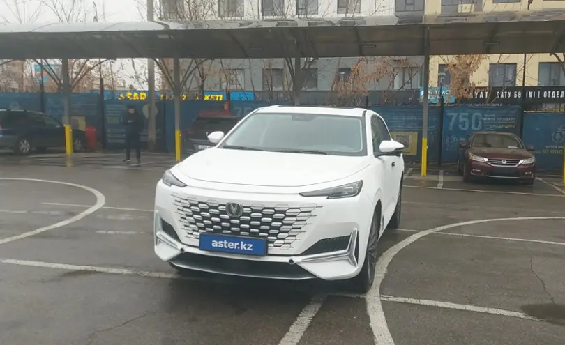 Changan UNI-K 2023 года за 13 200 000 тг. в Алматы