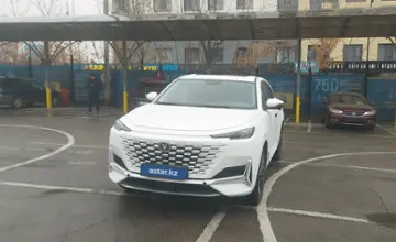 Changan UNI-K 2023 года за 13 200 000 тг. в Алматы фото 1