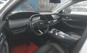 Changan UNI-K 2023 года за 13 200 000 тг. в Алматы фото 5