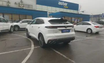 Changan UNI-K 2023 года за 13 200 000 тг. в Алматы фото 4