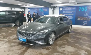 Kia K8 2021 года за 18 000 000 тг. в Астана фото 1