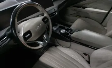 Kia K8 2021 года за 18 000 000 тг. в Астана фото 5