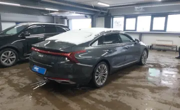 Kia K8 2021 года за 18 000 000 тг. в Астана фото 3