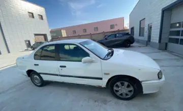 Nissan Primera 1994 года за 500 000 тг. в Кызылорда фото 4