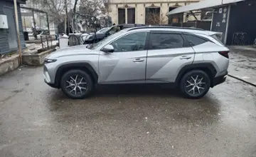 Hyundai Tucson 2023 года за 13 000 000 тг. в Алматы