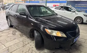 Toyota Camry 2007 года за 5 000 000 тг. в Талдыкорган фото 3