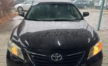 Toyota Camry 2007 года за 5 000 000 тг. в Талдыкорган фото 2