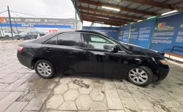 Toyota Camry 2007 года за 5 000 000 тг. в Талдыкорган фото 4