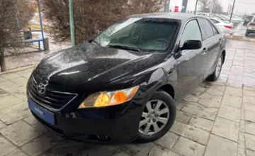Toyota Camry 2007 года за 5 000 000 тг. в Талдыкорган фото 1