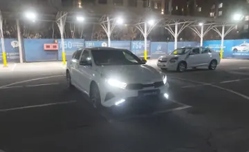 Kia Cerato 2023 года за 11 500 000 тг. в Алматы фото 2