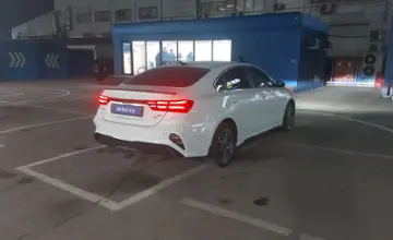 Kia Cerato 2023 года за 11 500 000 тг. в Алматы фото 3