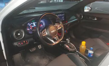 Kia Cerato 2023 года за 11 500 000 тг. в Алматы фото 5