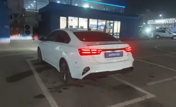 Kia Cerato 2023 года за 11 500 000 тг. в Алматы фото 4