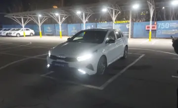 Kia Cerato 2023 года за 11 500 000 тг. в Алматы фото 1