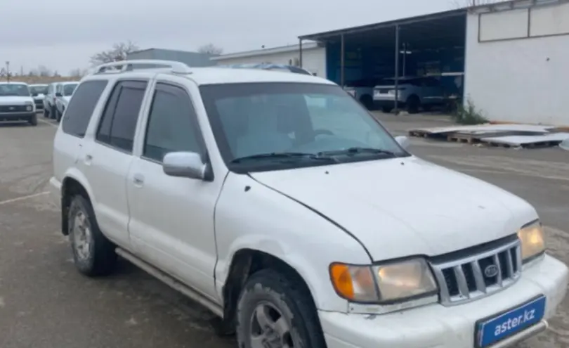 Kia Sportage 2003 года за 2 000 000 тг. в Актау фото 3