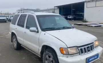 Kia Sportage 2003 года за 2 000 000 тг. в Актау фото 3