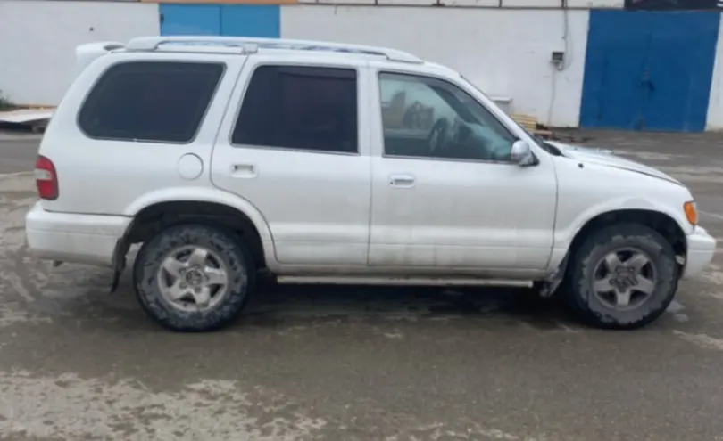Kia Sportage 2003 года за 2 000 000 тг. в Актау фото 4