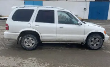 Kia Sportage 2003 года за 2 000 000 тг. в Актау фото 4