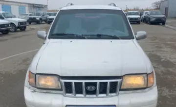 Kia Sportage 2003 года за 2 000 000 тг. в Актау фото 2