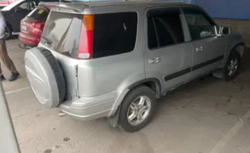 Honda CR-V 2000 года за 3 900 000 тг. в Алматы