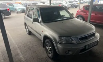 Honda CR-V 2000 года за 3 900 000 тг. в Алматы фото 3