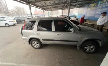 Honda CR-V 2000 года за 3 900 000 тг. в Алматы фото 4