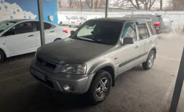 Honda CR-V 2000 года за 3 900 000 тг. в Алматы фото 1